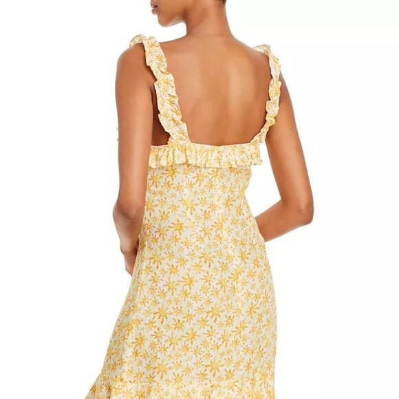 All Things Mochi Reyna Dress size S NWT - Picture 3 of 9